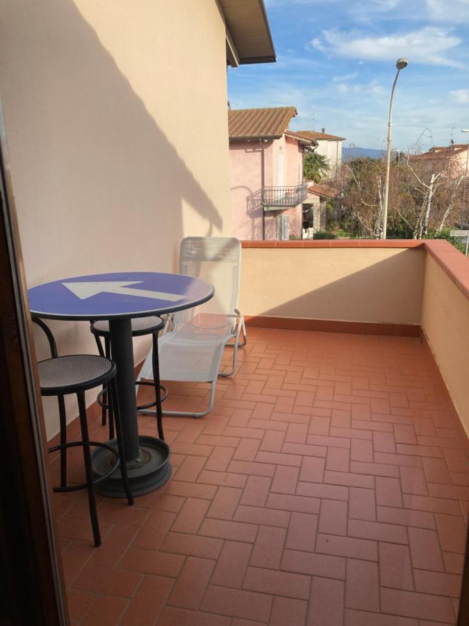 Apartamento Casa Sossi Montagnano Exterior foto